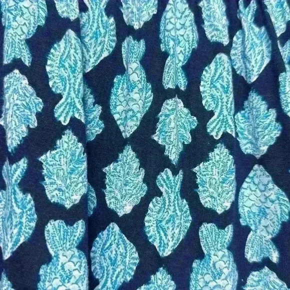 Lilly Pulitzer Jodee Swing Dress Sz Small Item# 7M - Picture 6 of 8